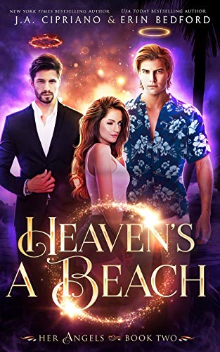 Heaven's A Beach