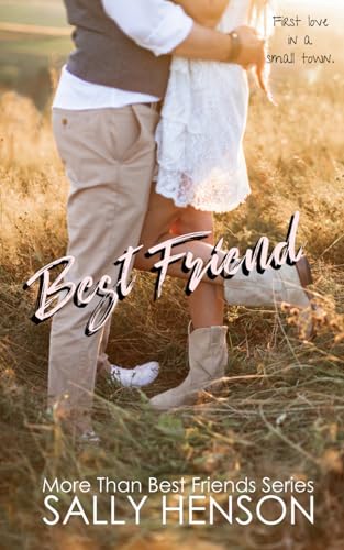 More Than His Best Friend (More Than Best Friends)