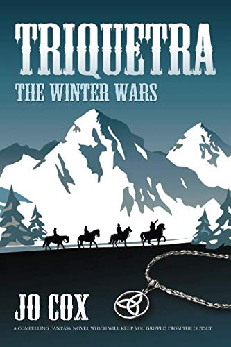TRIQUETRA: THE WINTER WARS
