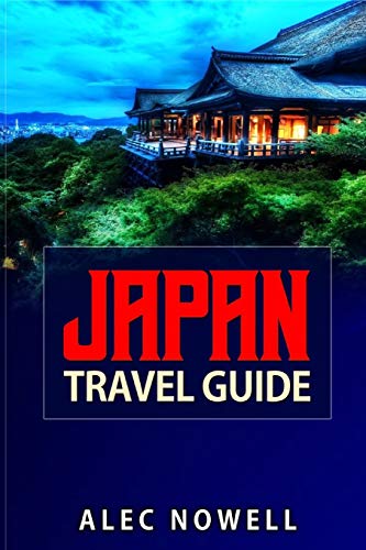 Japan Travel Guide
