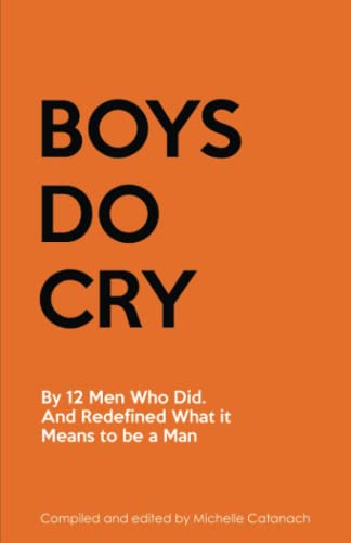 Boys Do Cry