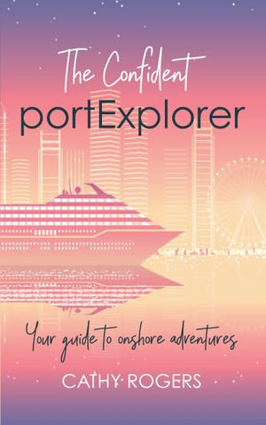 The Confident portExplorer