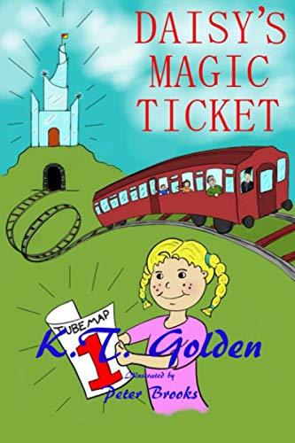 Daisy's Magic Ticket: 1