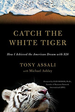 Catch the White Tiger