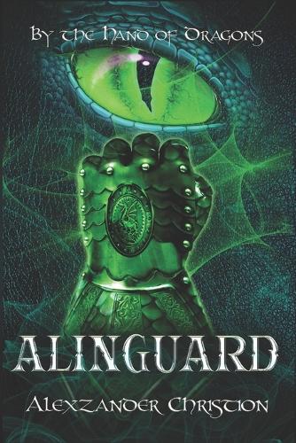 By the Hand of Dragons