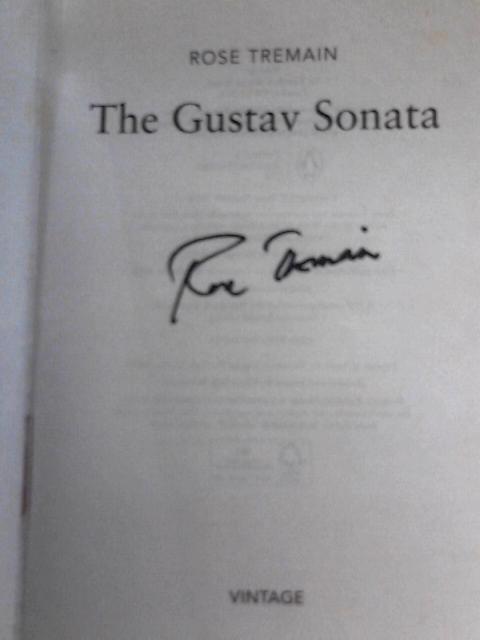 The Gustav Sonata