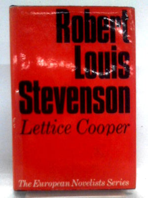Robert Louis Stevenson