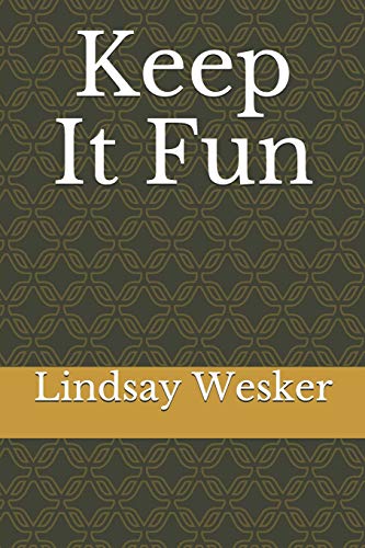 Keep It Fun
