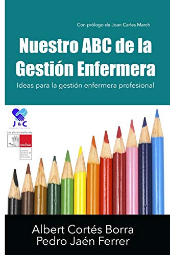 Nuestro ABC de la Gestión Enfermera