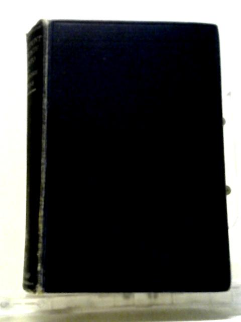 The Count Of Monte Cristo