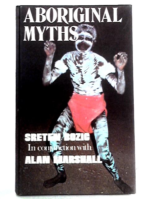 Aboriginal Myths
