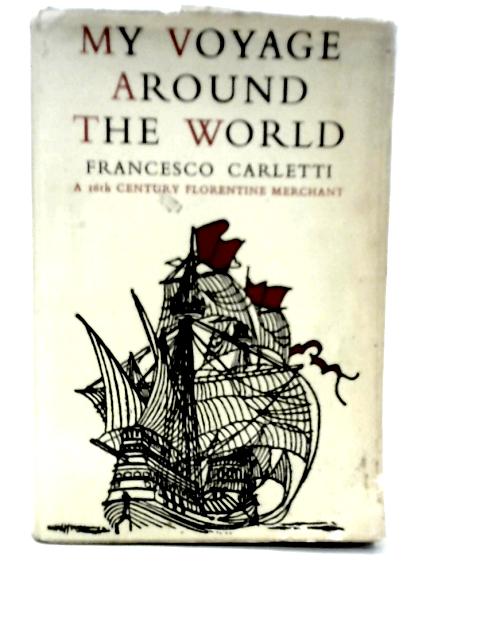 My Voyage Around the World