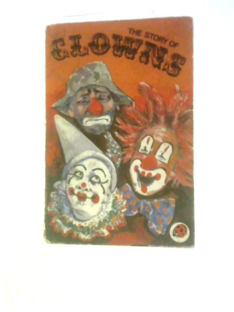 Ladybird The Story of Clowns