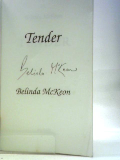 Tender