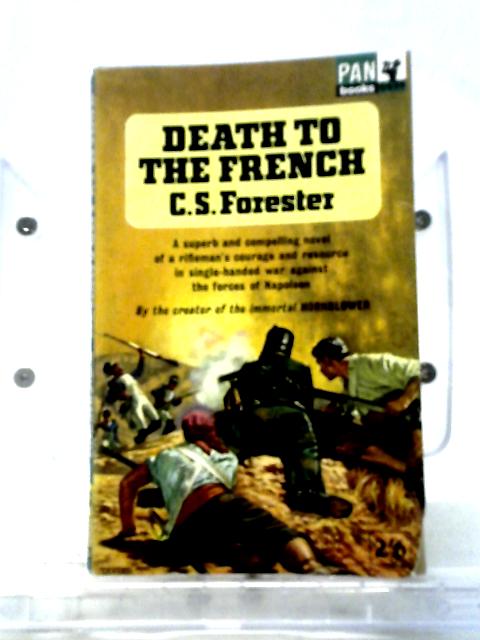 Death to the French