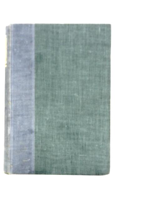 The Yachtsman's Week-End Book