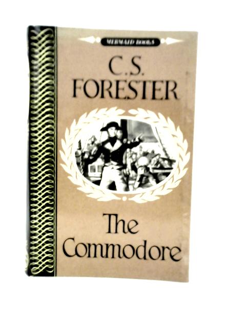 The Commodore