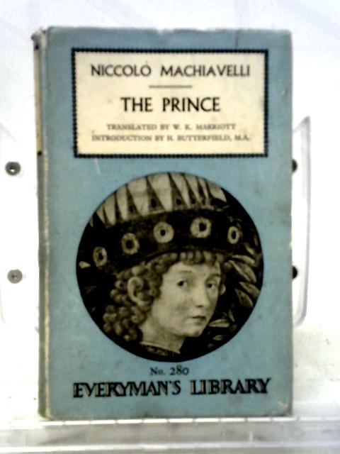 The Prince