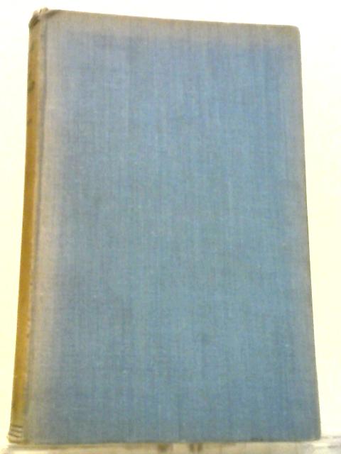 The Life Of James Ramsay Macdonald (1866-1919)