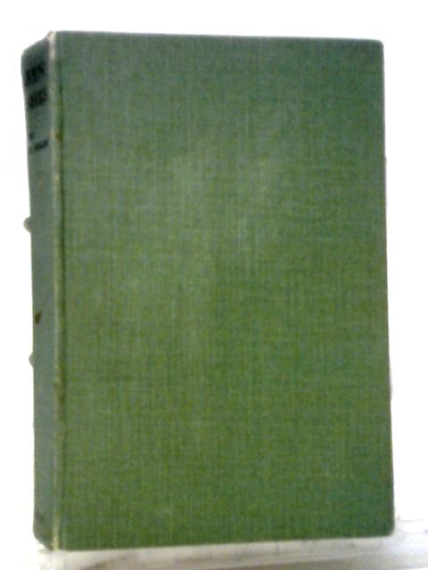 Green Rushes