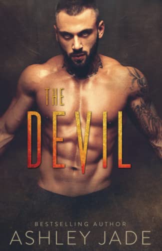 The Devil (Devil's Playground Duet)