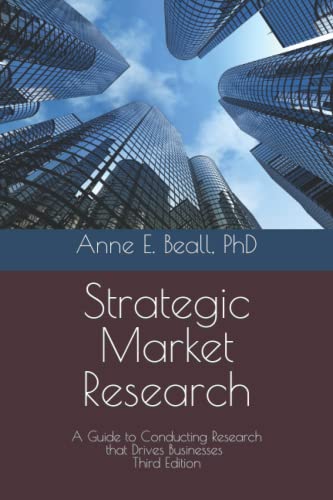 Strategic Market Research