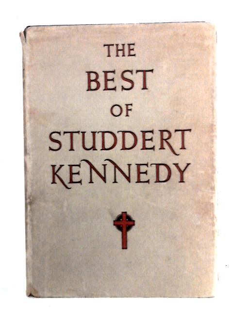 The Best of G.A. Studdert Kennedy
