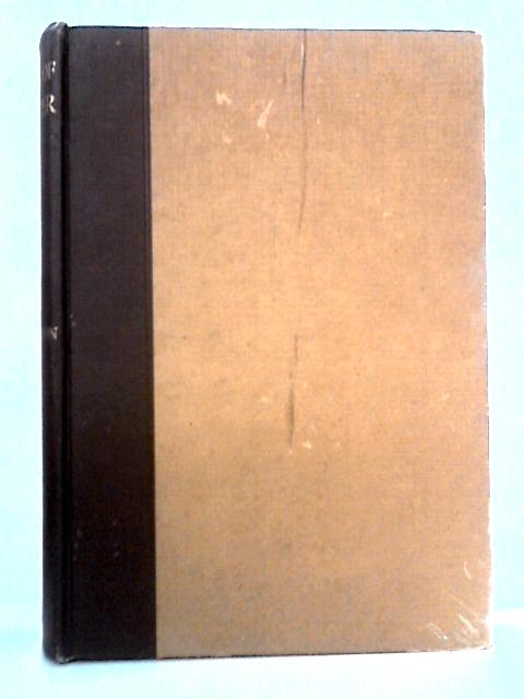 The Book of Silchester, Vol I of II