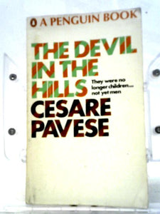 The Devil In The Hills 