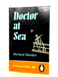 Doctor at Sea 
