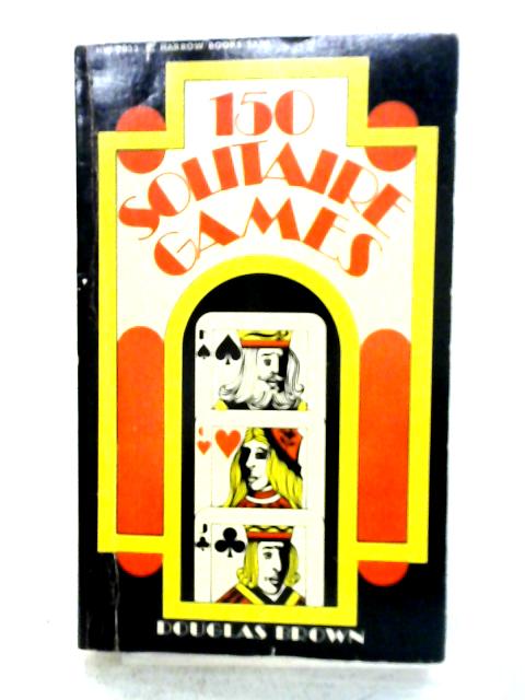 150 Solitaire Games