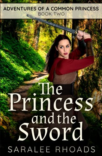 The Princess and the Sword