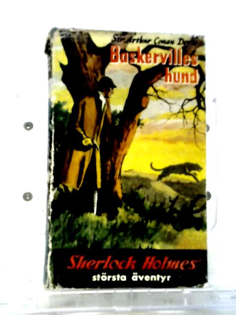 Baskervilles Hund