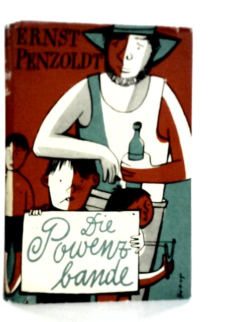 Die Powenzbande