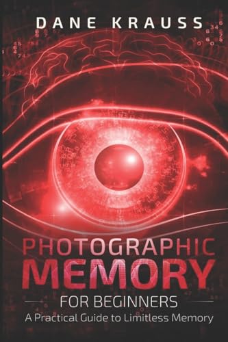 Photographic Memory for Beginners