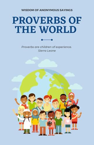 Proverbs of the World