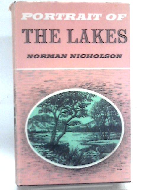 Portrait of the Lakes