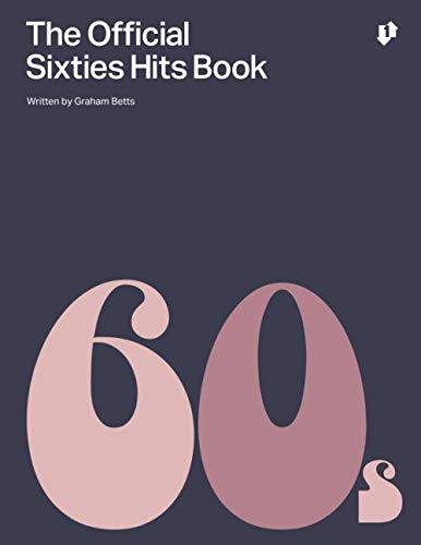 The Official Sixties Hits Book