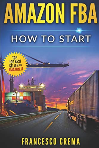 Amazon Fba