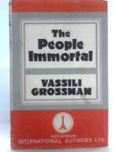 The People Immortal