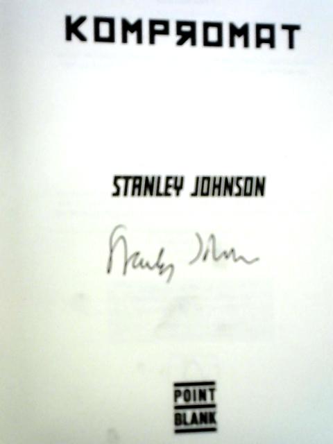 Kompromat: A Brexit Affair