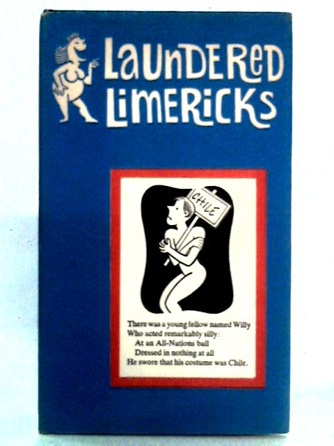 Laundered Limericks