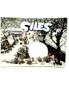 Giles Express Cartoons: Eleventh Series 