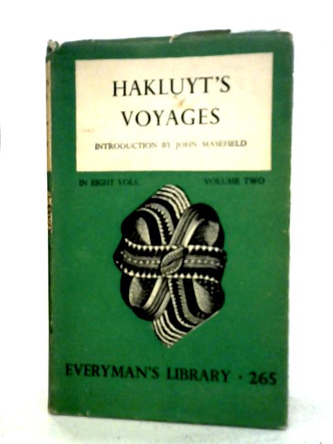Voyages. Vol. 2.