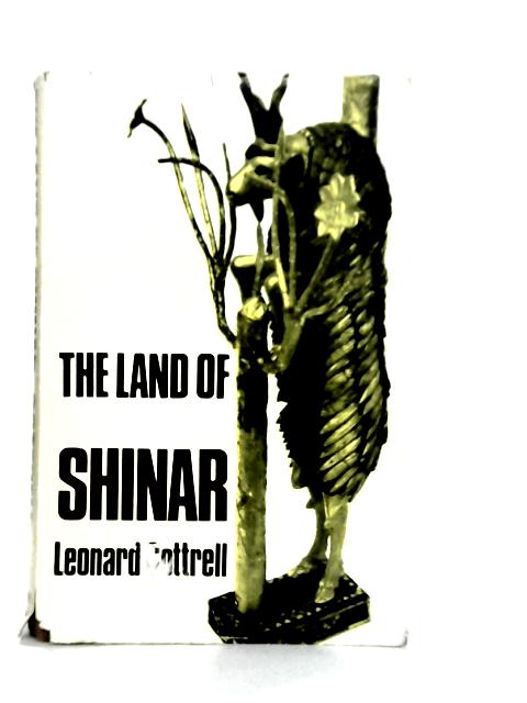The Land of Shinar