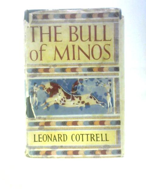 The Bull of Minos
