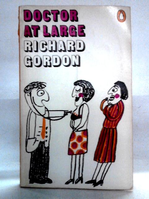 Doctor at Large