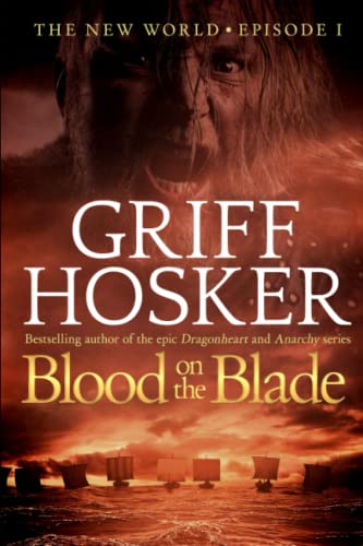 Blood on the Blade