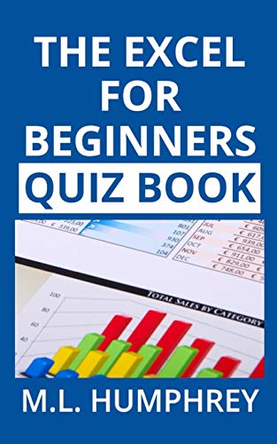 The Excel for Beginners Quiz Book