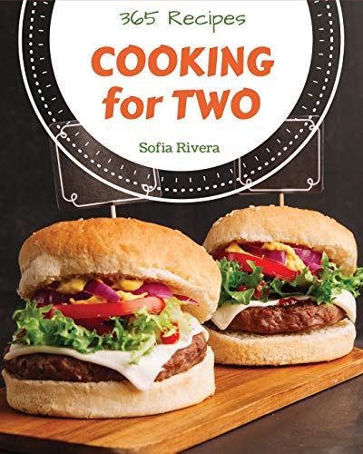 Cooking for Two 365
